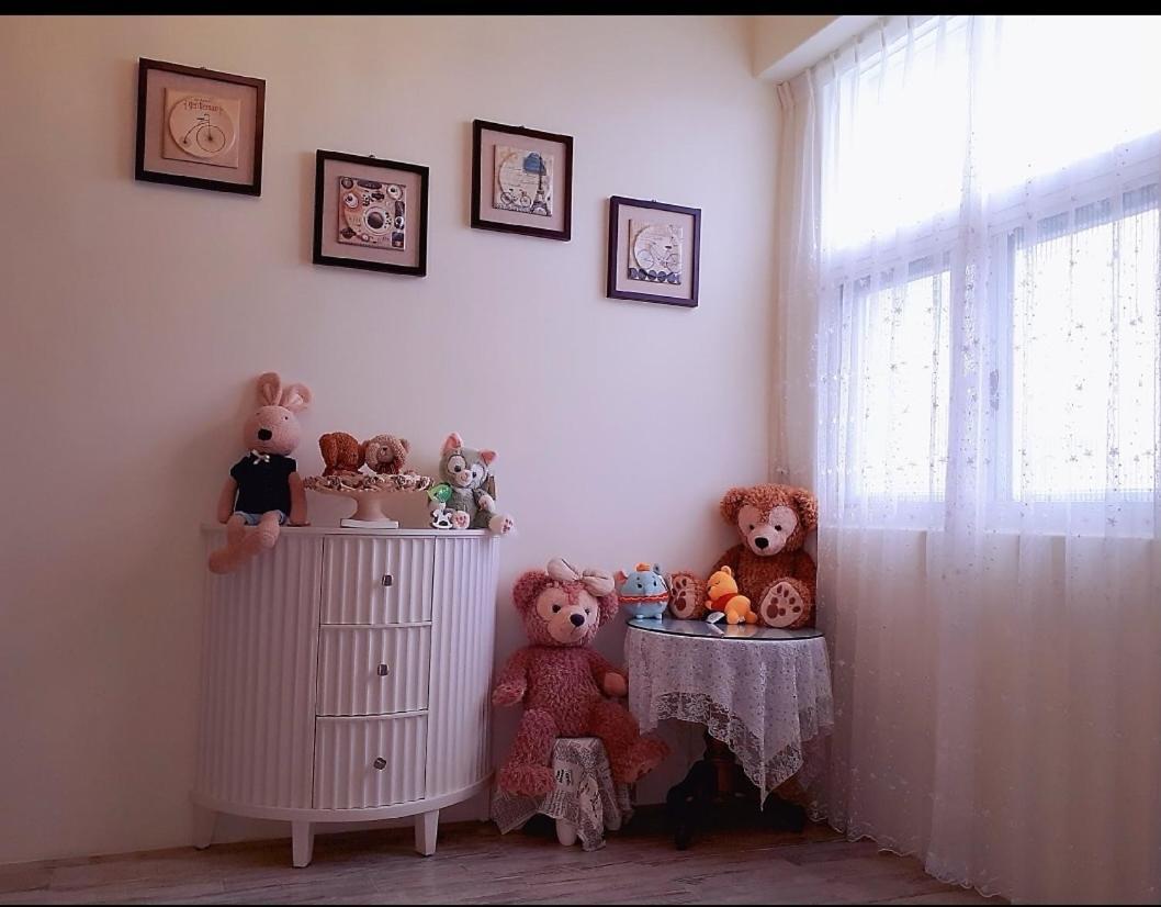 Seed House T'ai-tung Εξωτερικό φωτογραφία