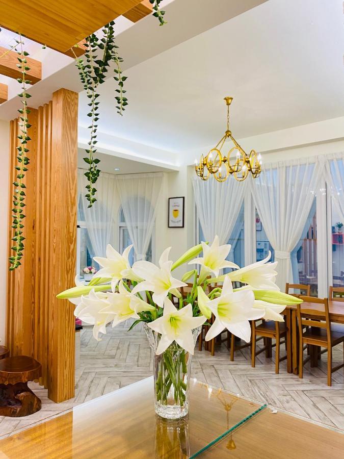 Seed House T'ai-tung Εξωτερικό φωτογραφία