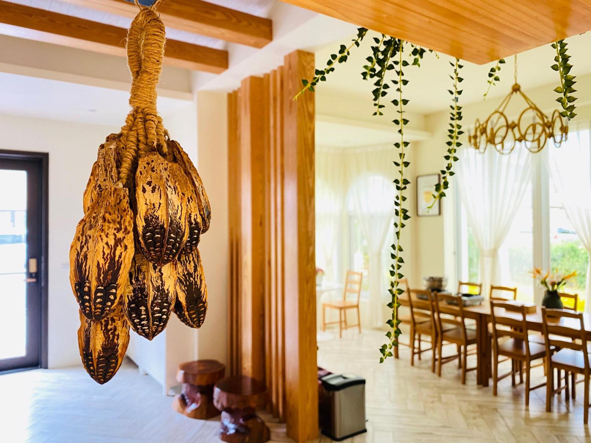 Seed House T'ai-tung Εξωτερικό φωτογραφία