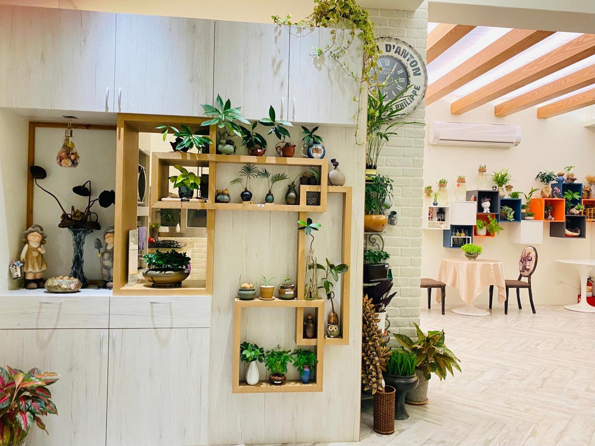 Seed House T'ai-tung Εξωτερικό φωτογραφία