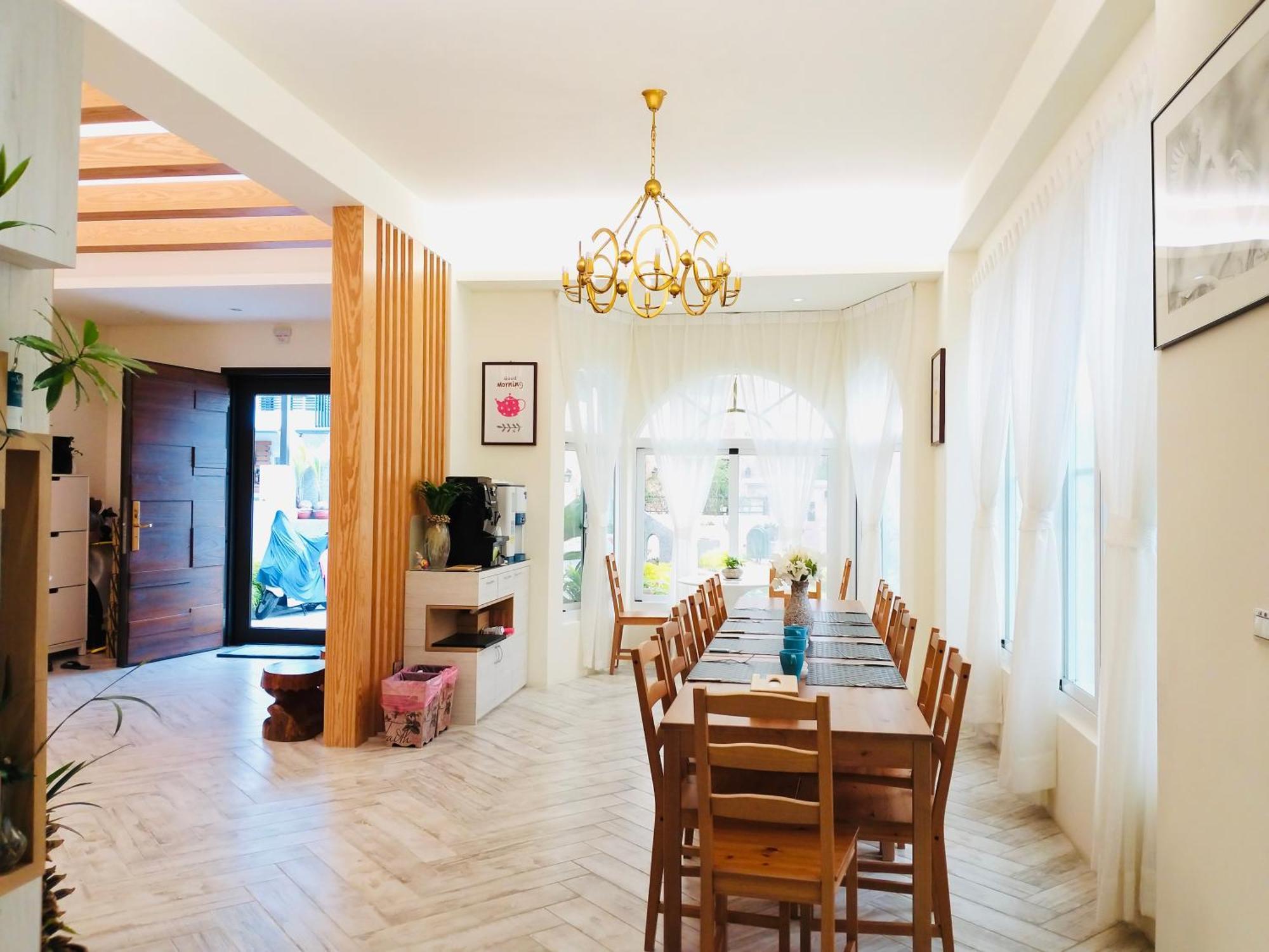 Seed House T'ai-tung Εξωτερικό φωτογραφία